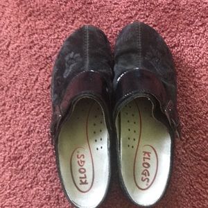 KLOG Brand Clog Size 9